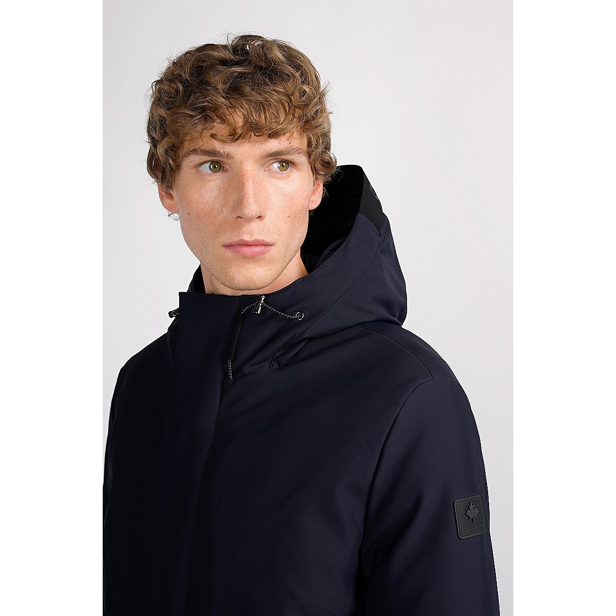 Giacca Uomo Aspley 3