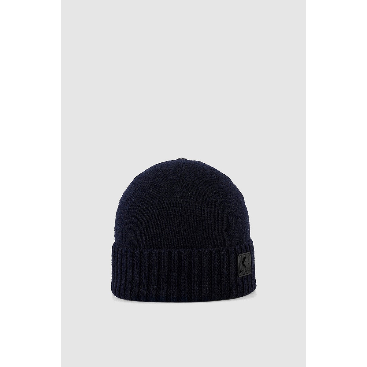 Beanie wool and cashmere