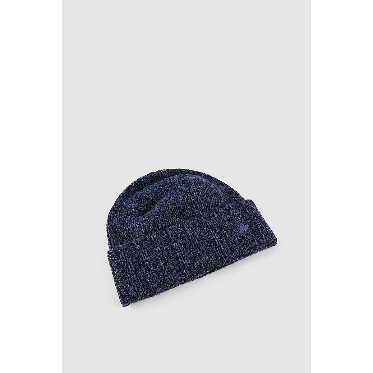 Berretto uomo con logo