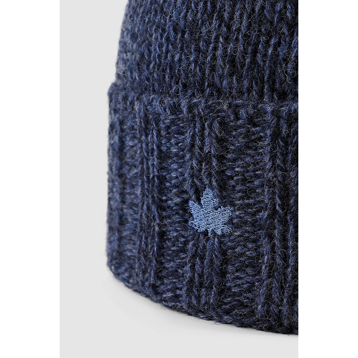 Berretto uomo con logo