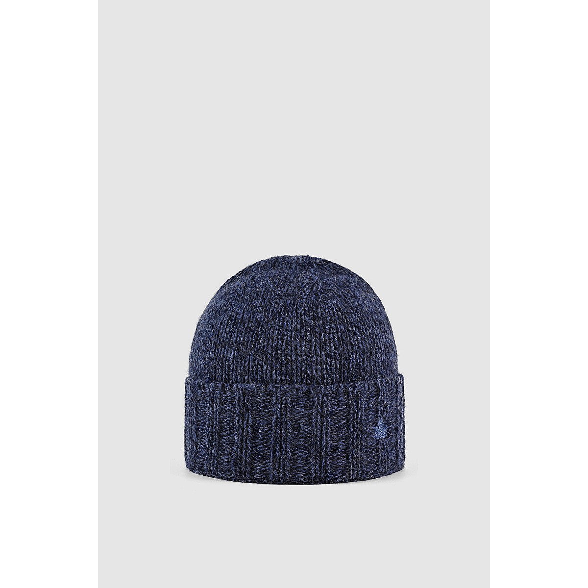 Berretto uomo con logo