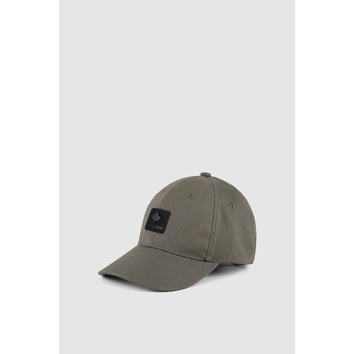 Canvas Baseball Hat