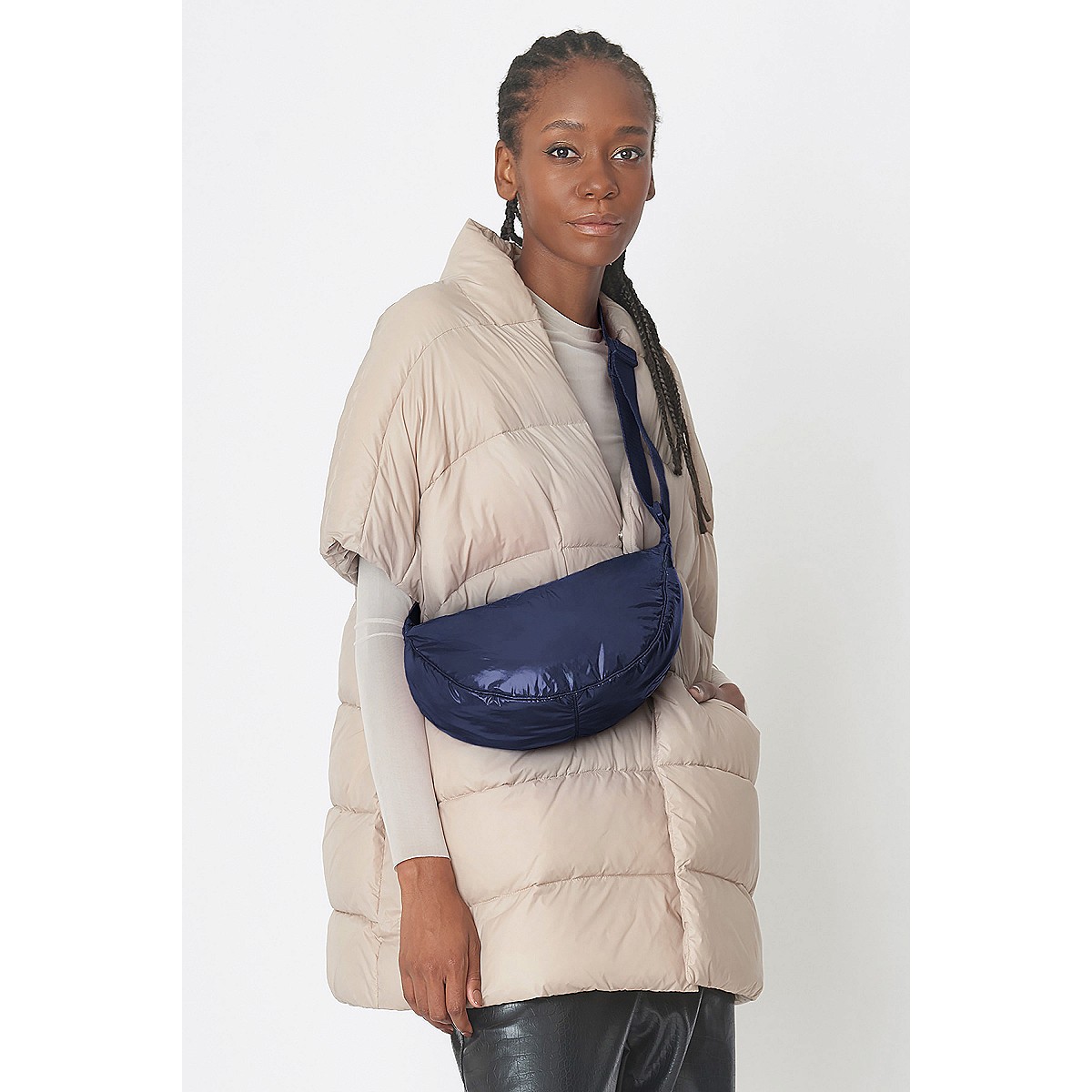 Shoulder bag recycled