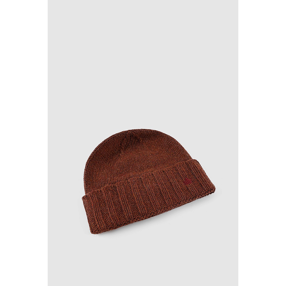 Berretto uomo con logo