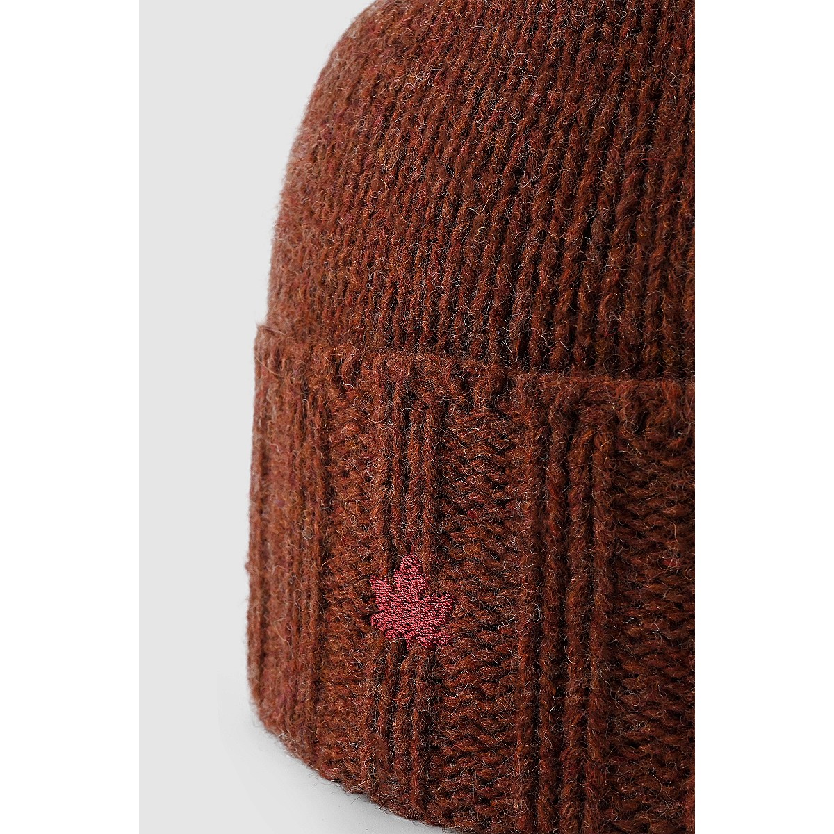 Berretto uomo con logo