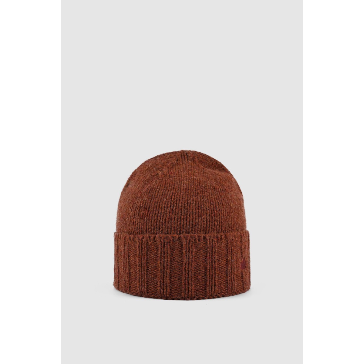 Berretto uomo con logo