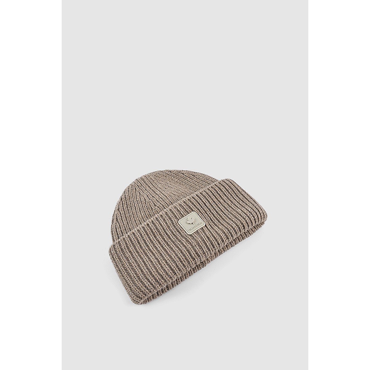 Cappello doppia risvolta