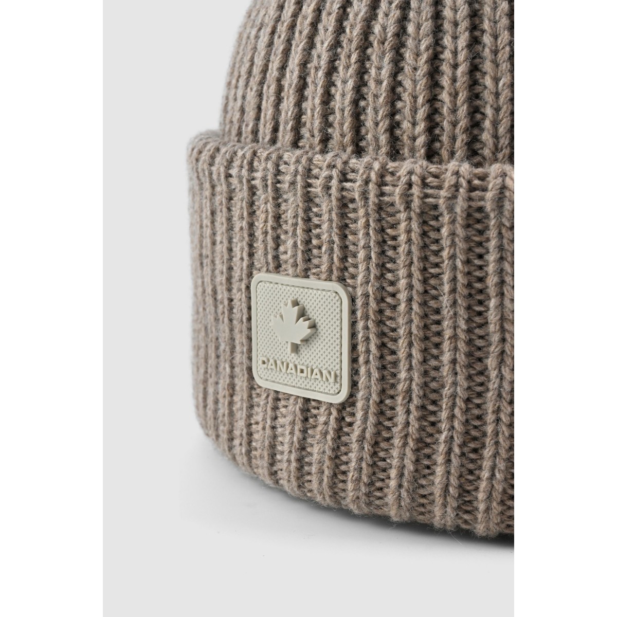 Cappello doppia risvolta