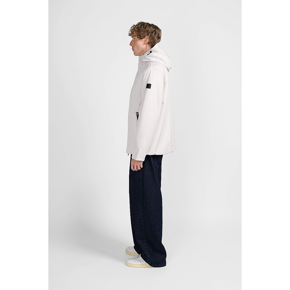 Giacca uomo Vaughan Parka 4