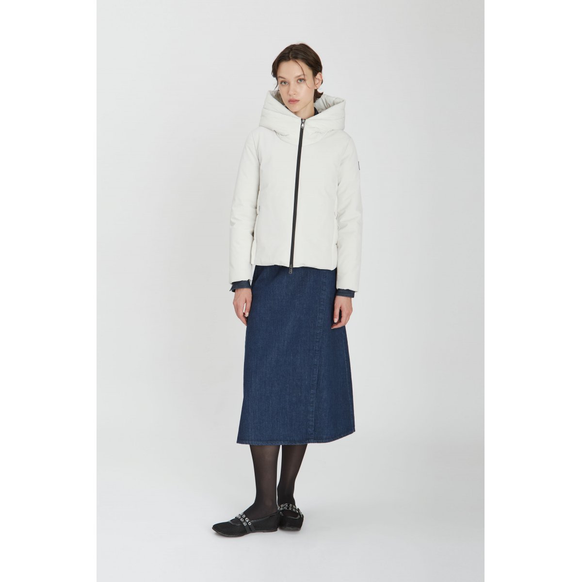 Giacca donna Lytton jkt 2