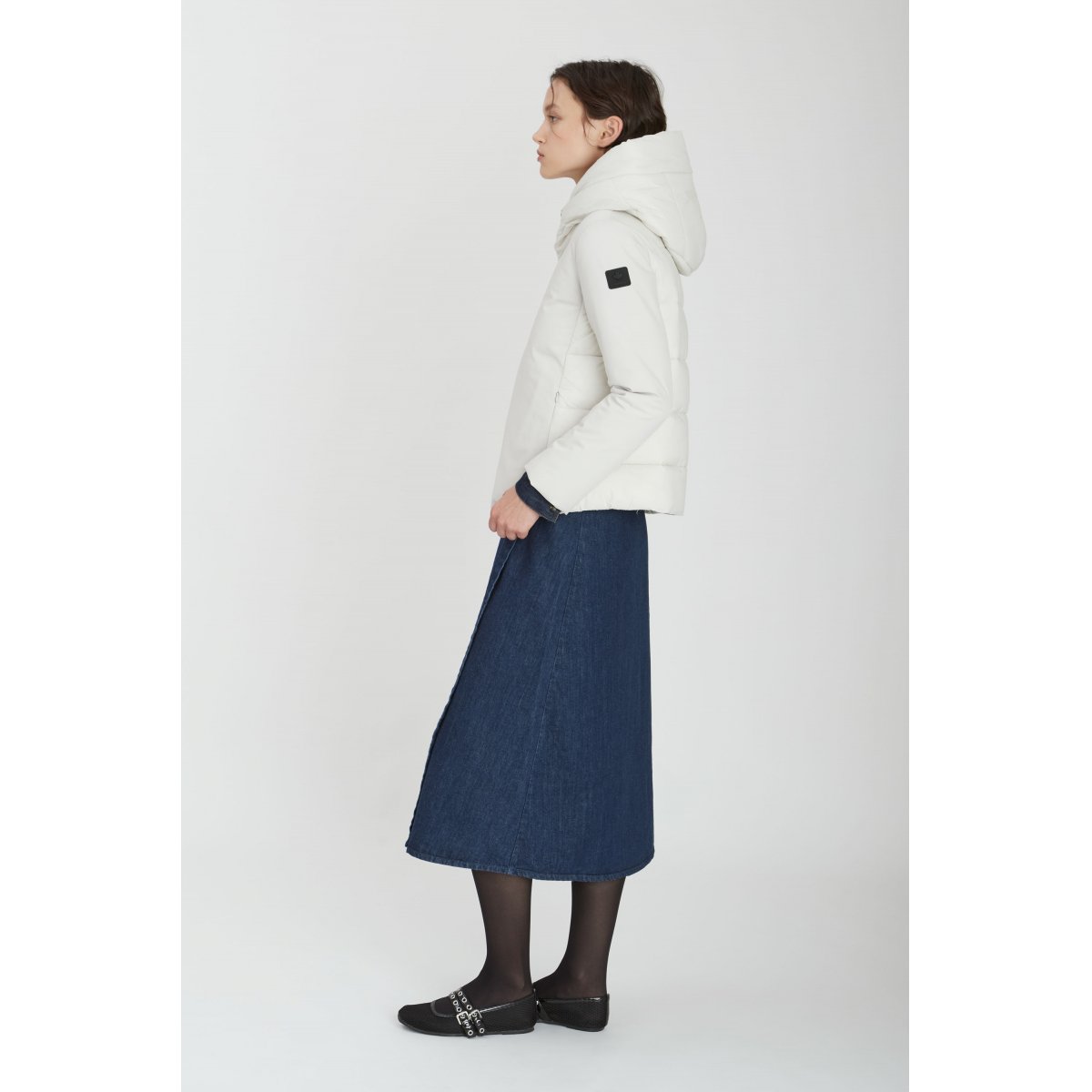 Giacca donna Lytton jkt 2