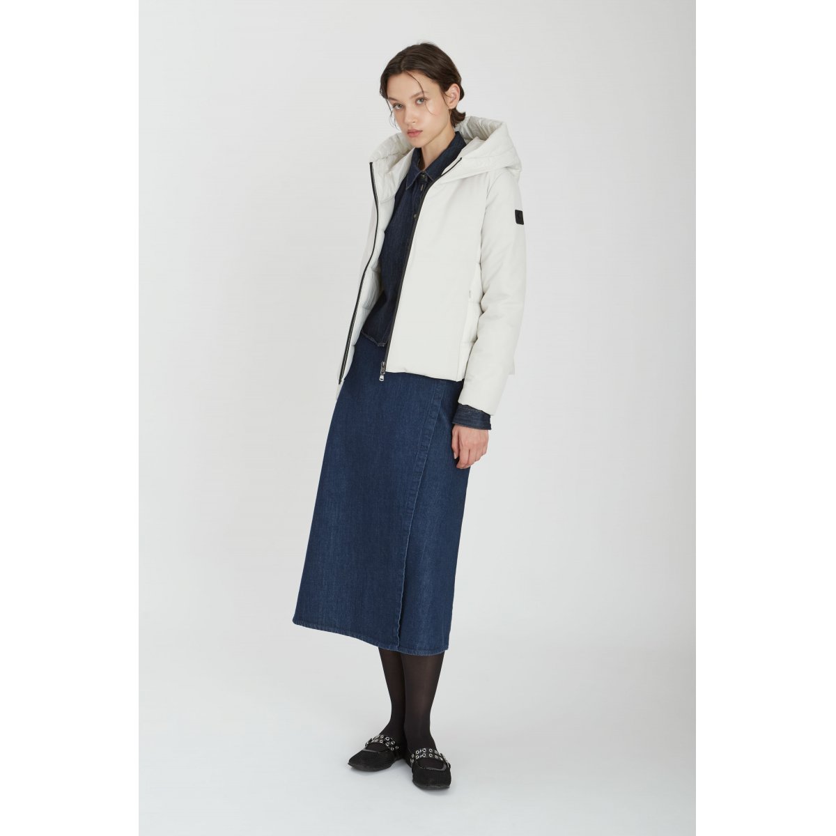 Giacca donna Lytton jkt 2