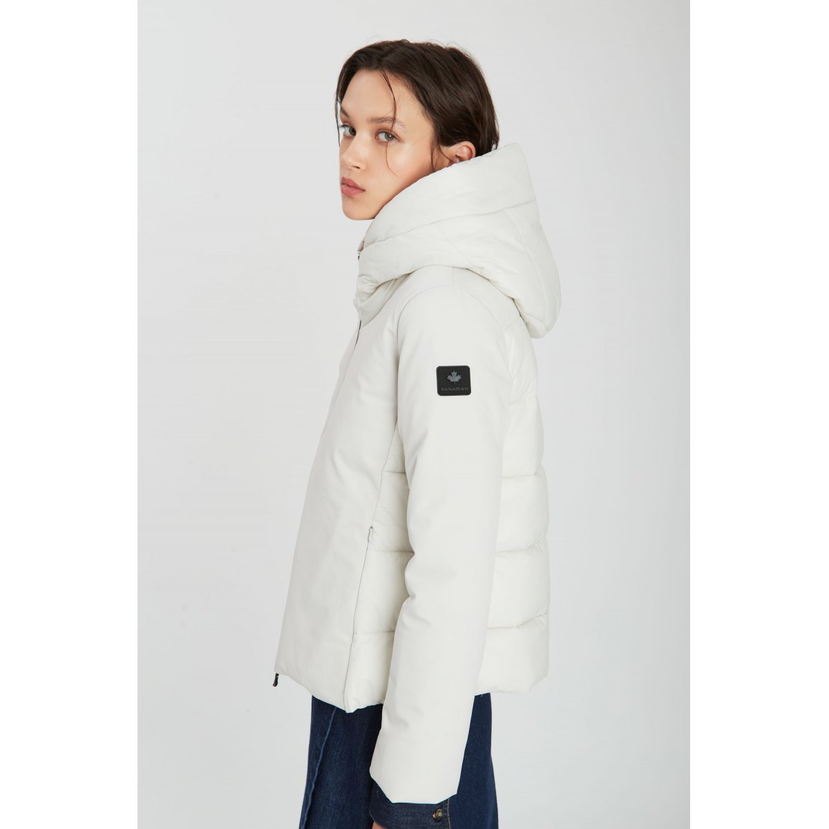 Giacca donna Lytton jkt 2