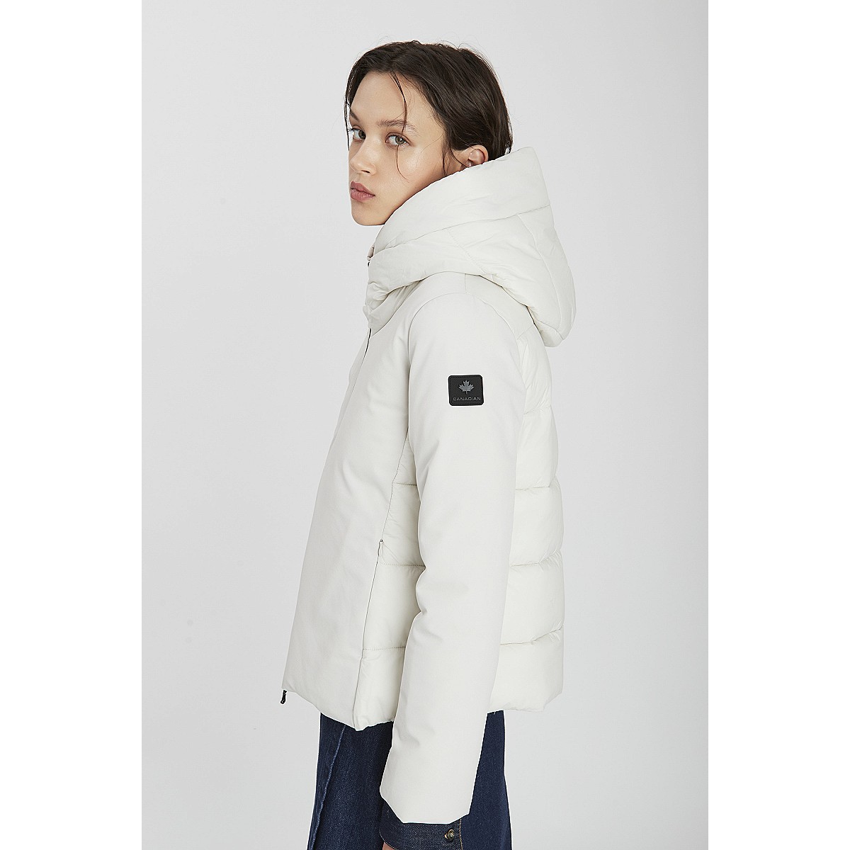 Giacca donna Lytton jkt 2