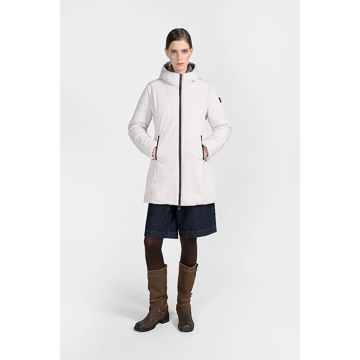 Giacca donna Yorkton Lg 4