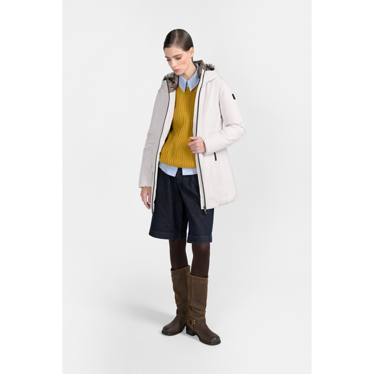 Giacca donna Yorkton Lg 4