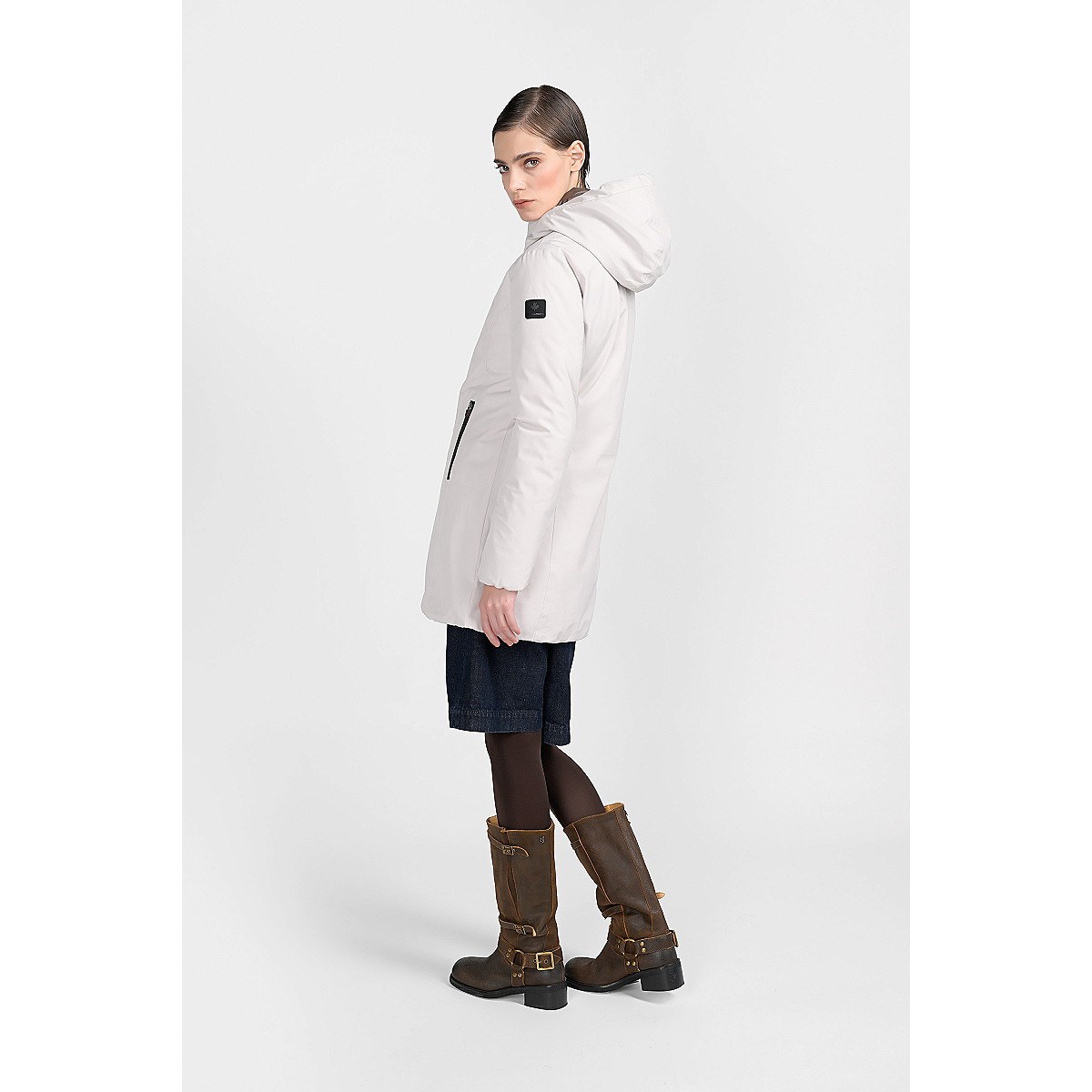 Giacca donna Yorkton Lg 4