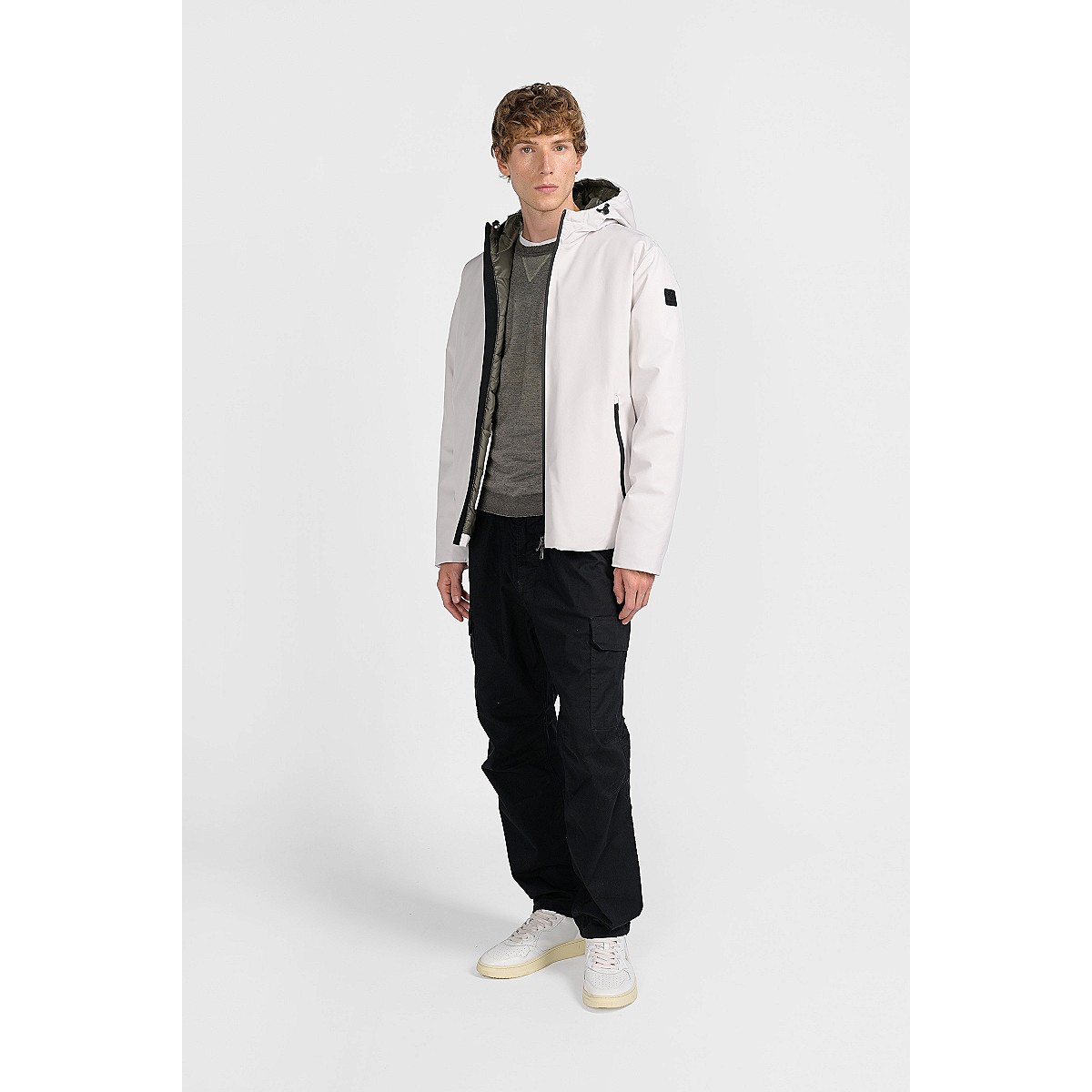 Giacca uomo Carignan 2