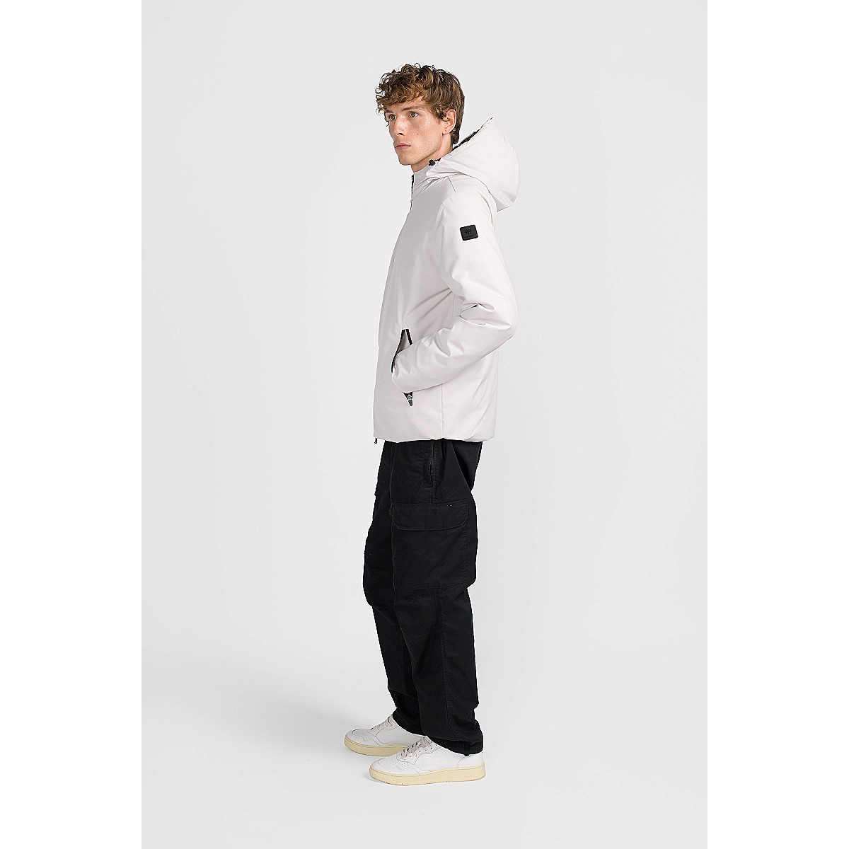 Giacca uomo Carignan 2