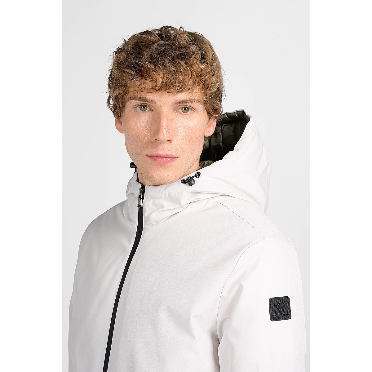 Giacca uomo Carignan 2