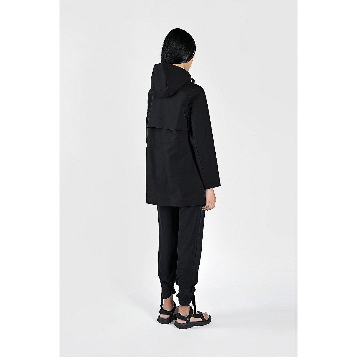 Jennifer Veste Ultralégère