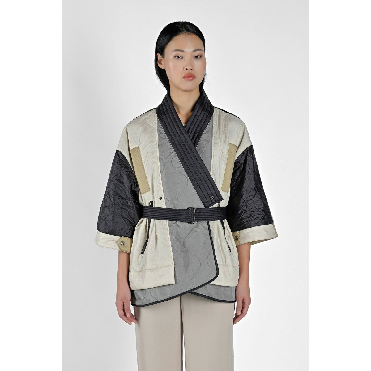 Grace Kimono Long