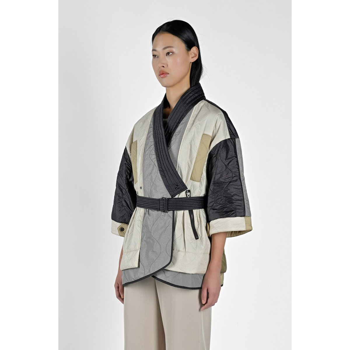 Grace Kimono Long