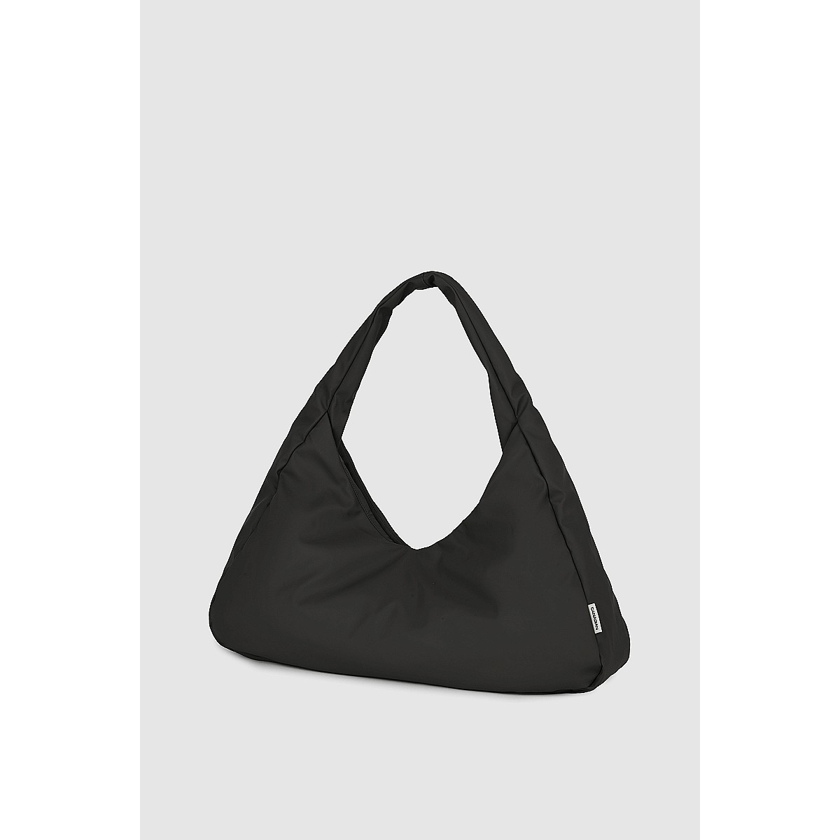 BAG IN PU WITH KEYRING