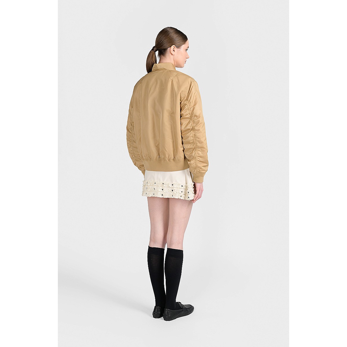 Agnes W jacket