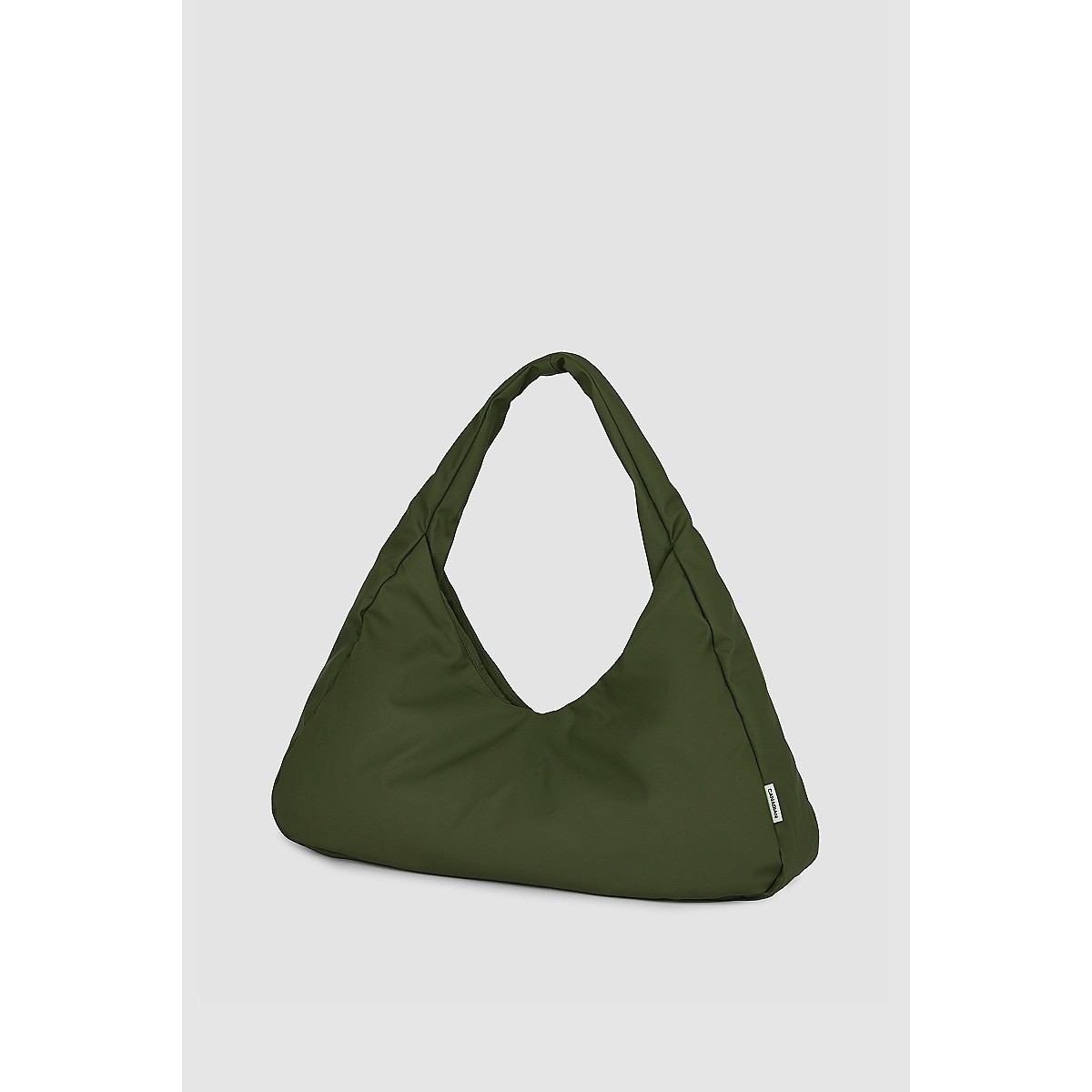 BAG IN PU WITH KEYRING