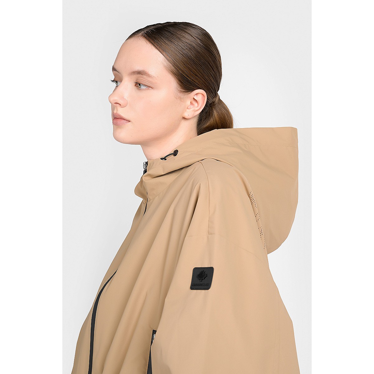 Briana dragon W jacket