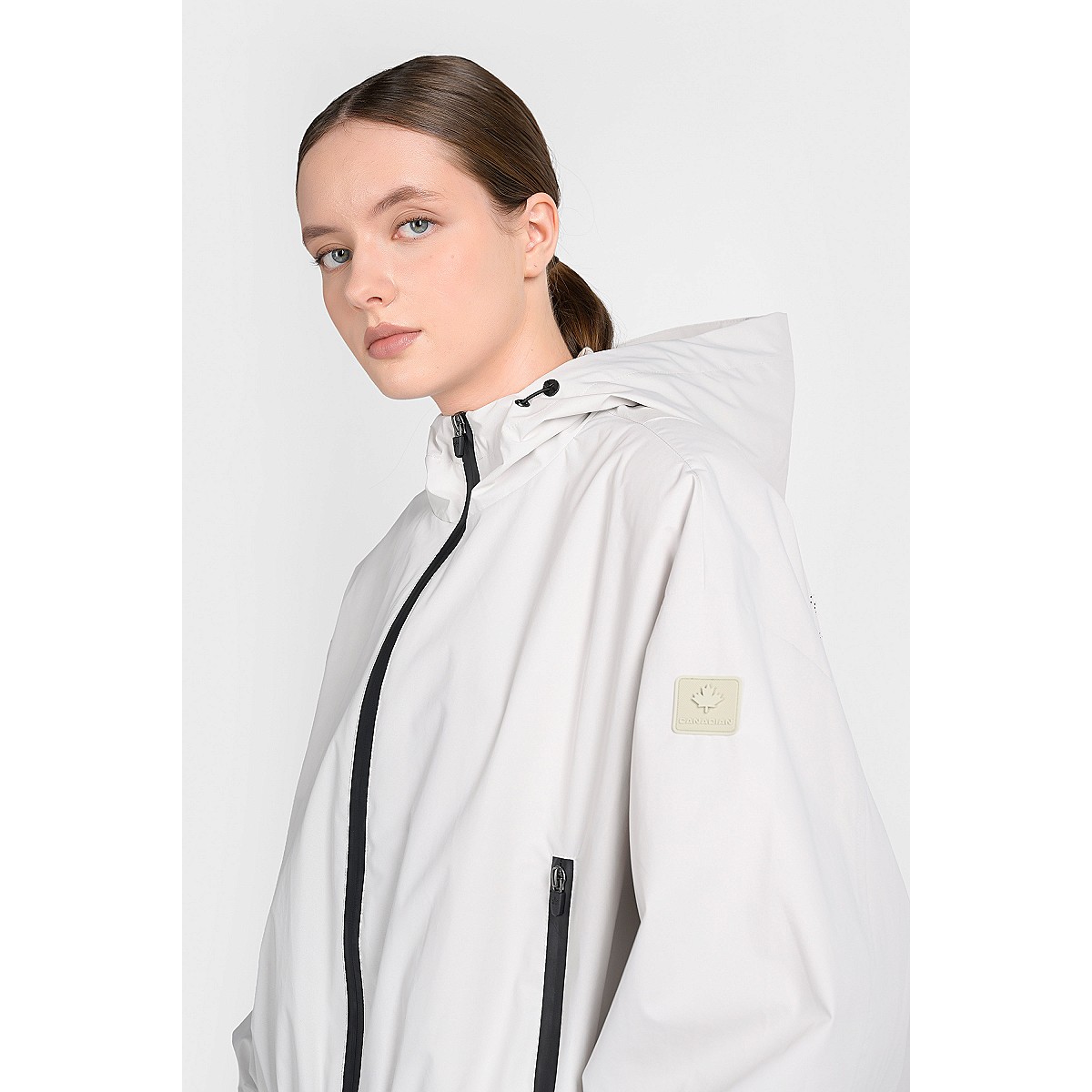 Briana dragon W jacket