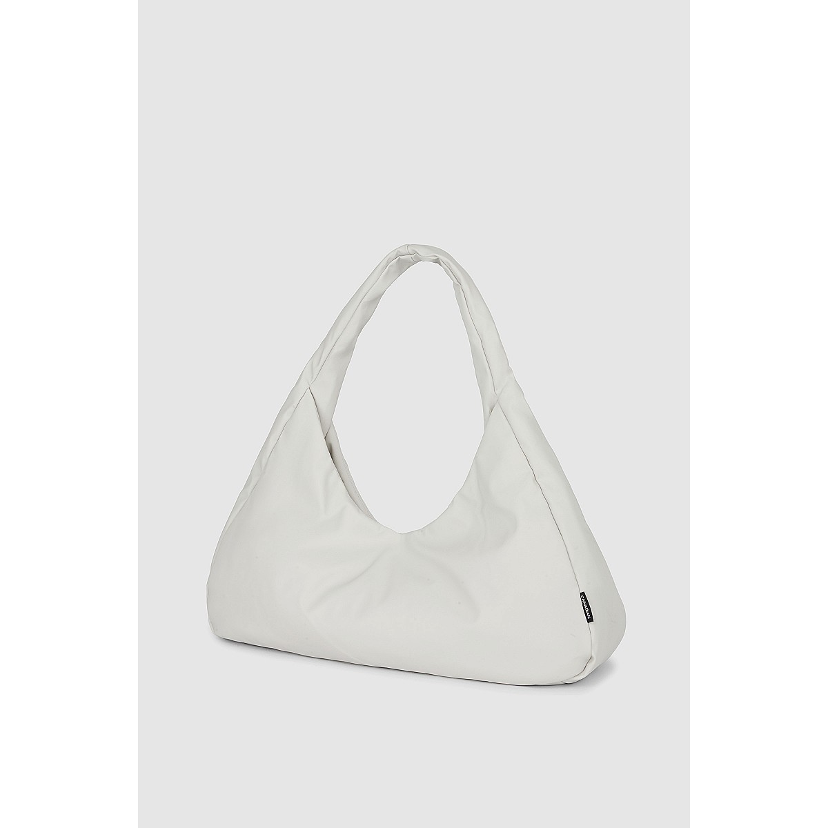 BAG IN PU WITH KEYRING