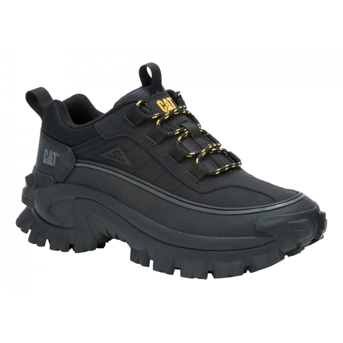 Intruder Galosh 2.0 Low Wp