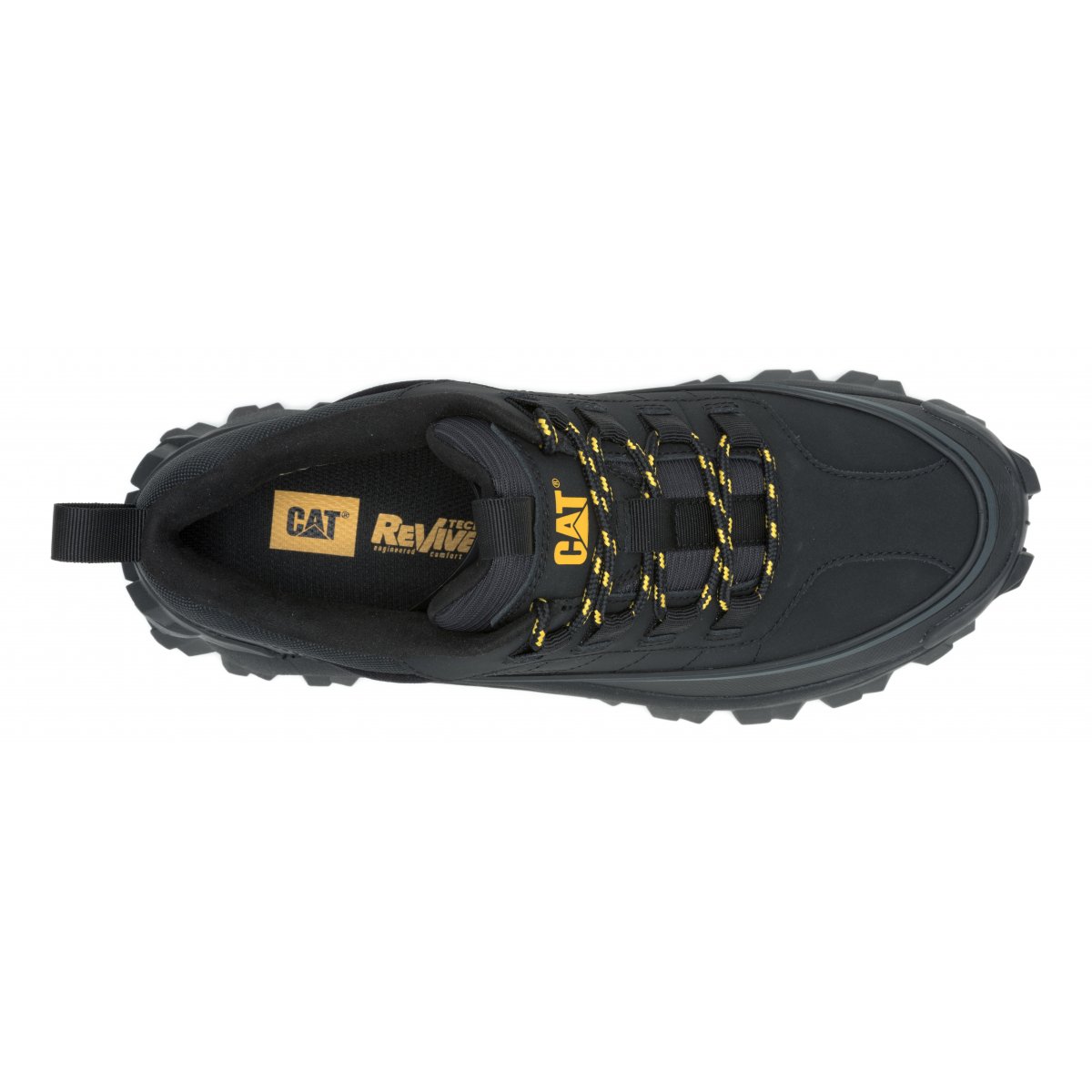 Intruder Galosh 2.0 Low Wp