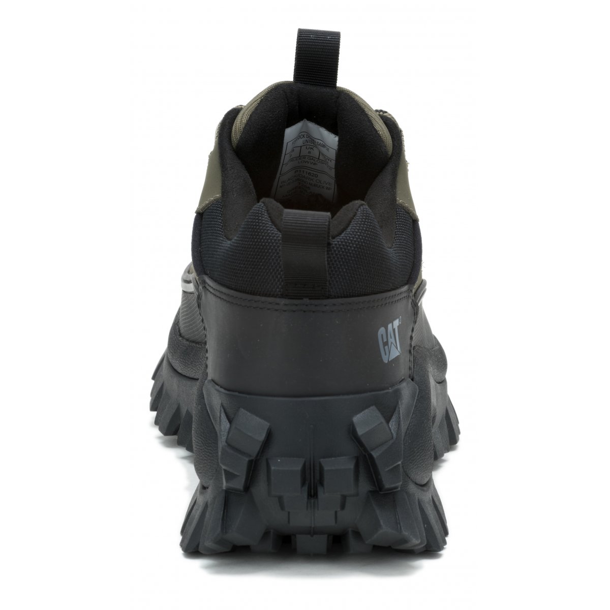 Intruder Galosh 2.0 Low Wp