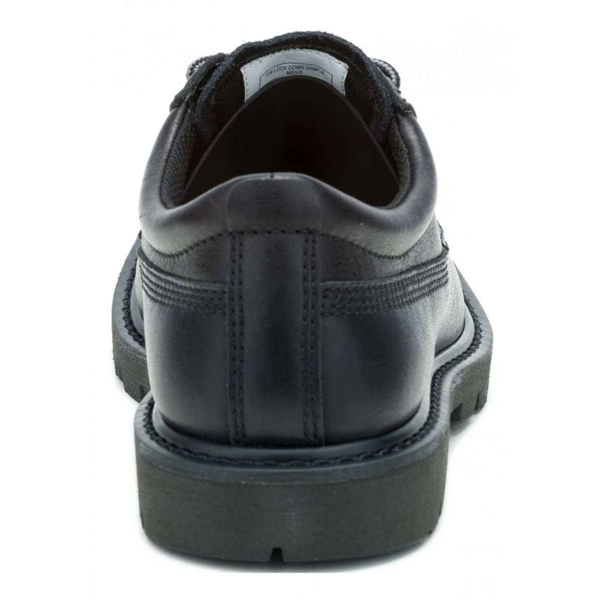 Colorado Moc Toe Low