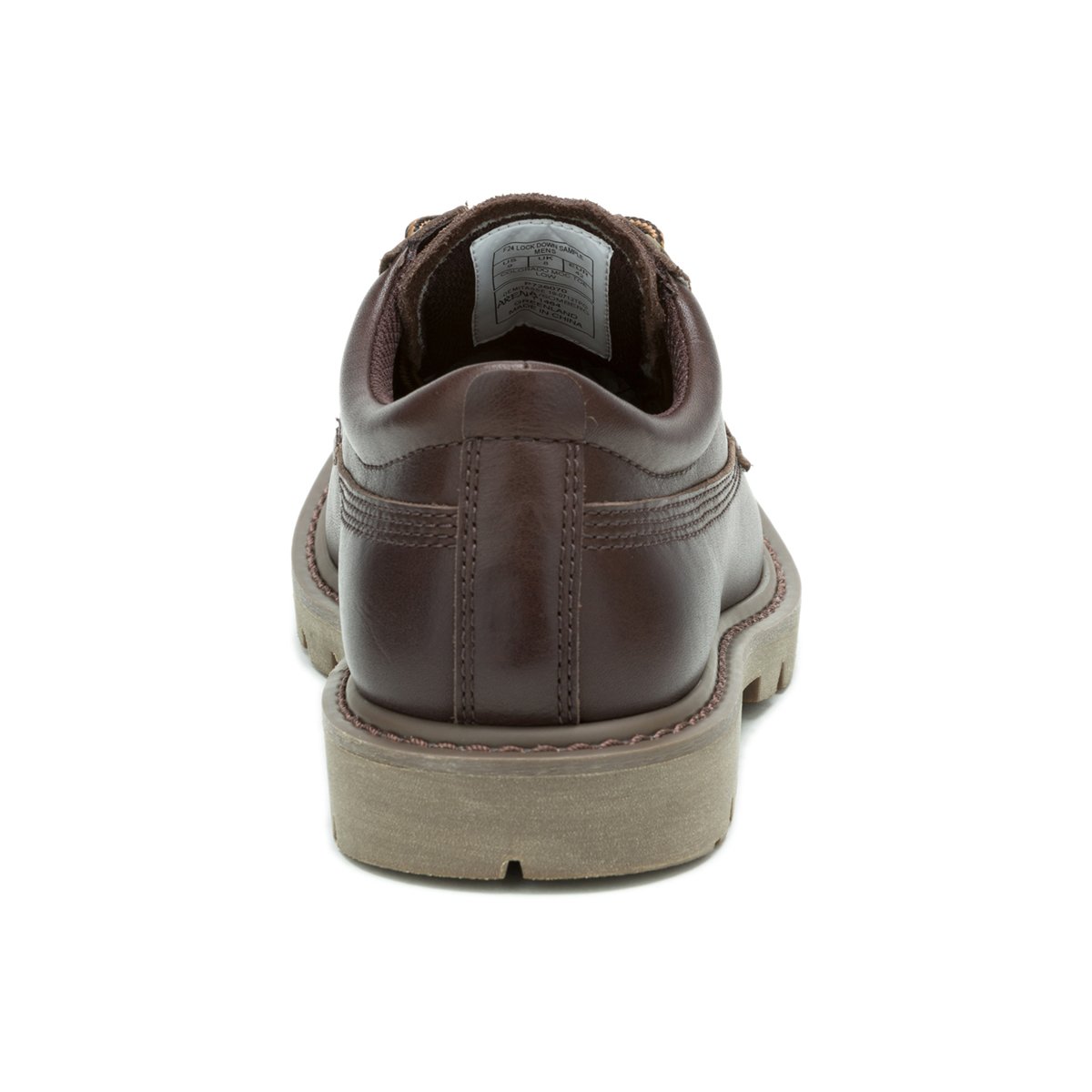 Colorado Moc Toe Low