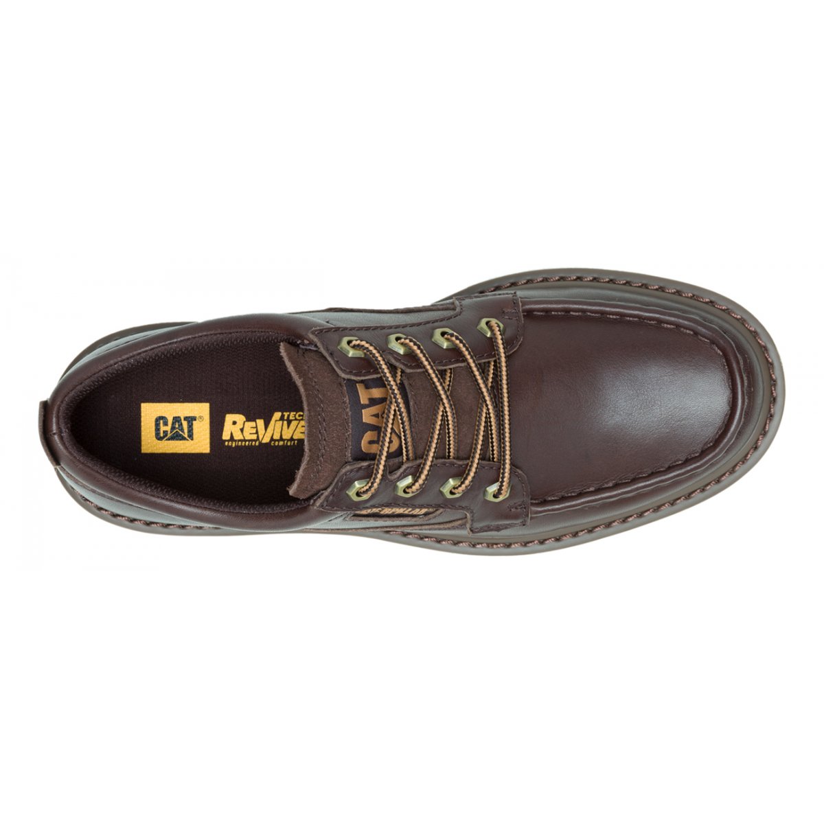 Colorado Moc Toe Low