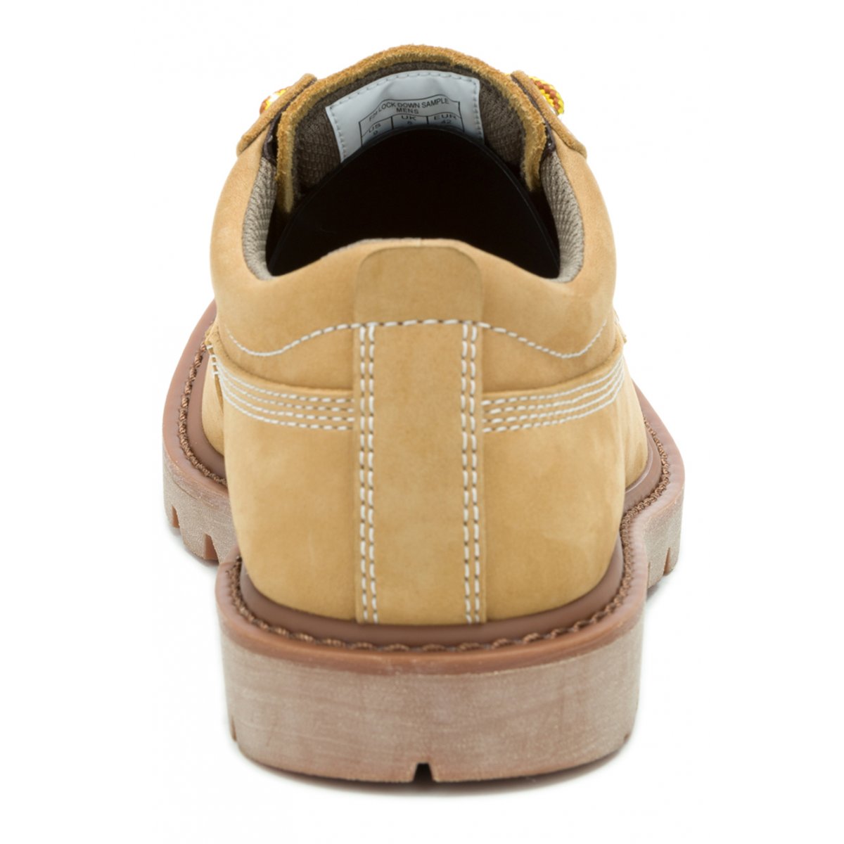 Colorado Moc Toe Low