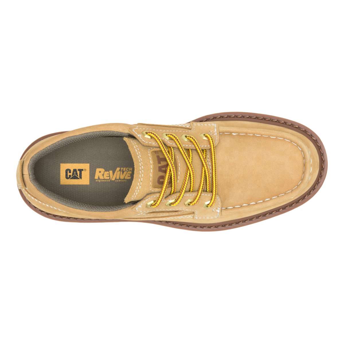 Colorado Moc Toe Low