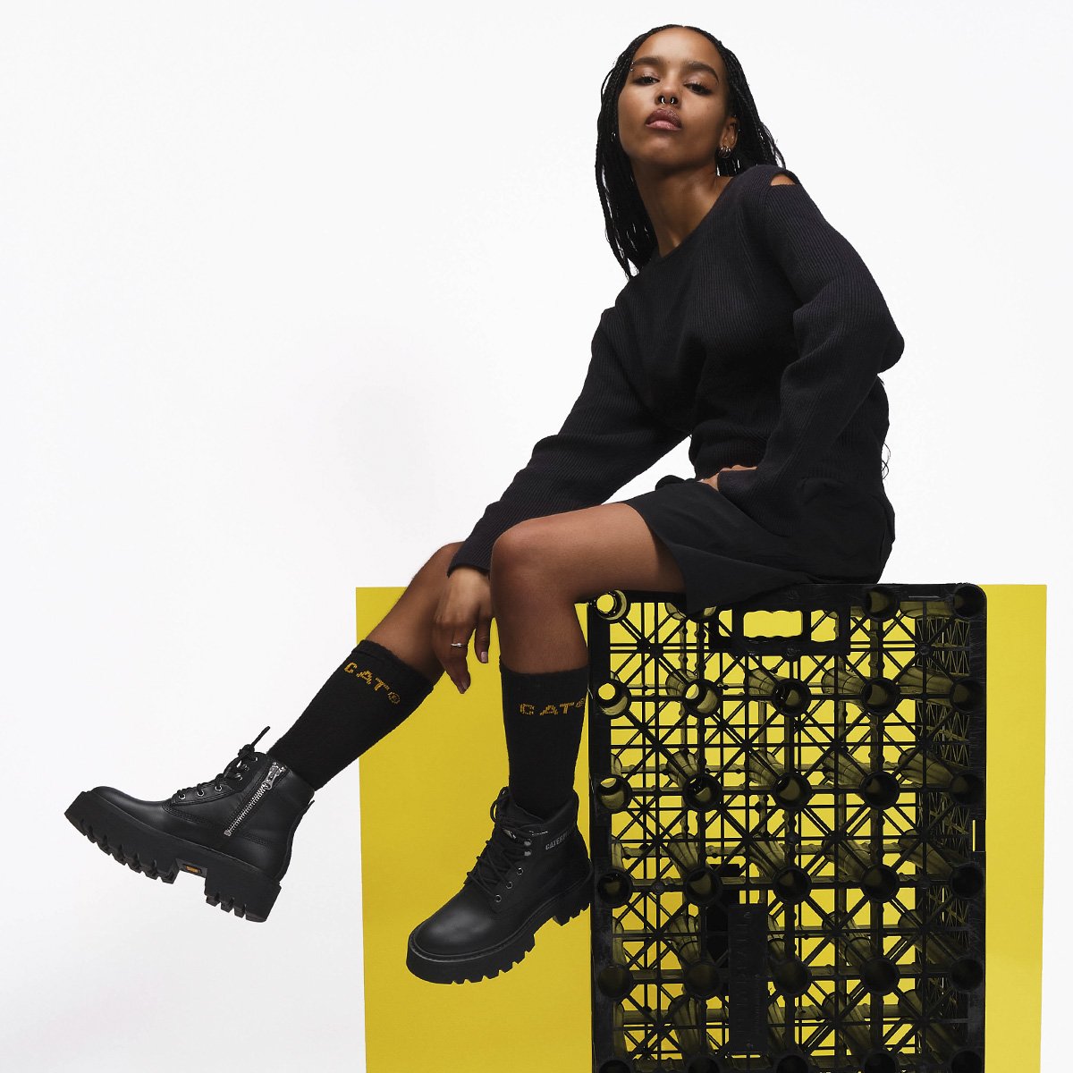 Colorado Max W's 6' Zip