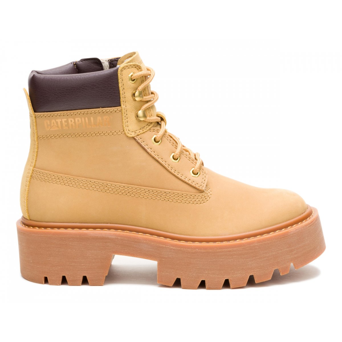 Colorado Max W's 6' Zip