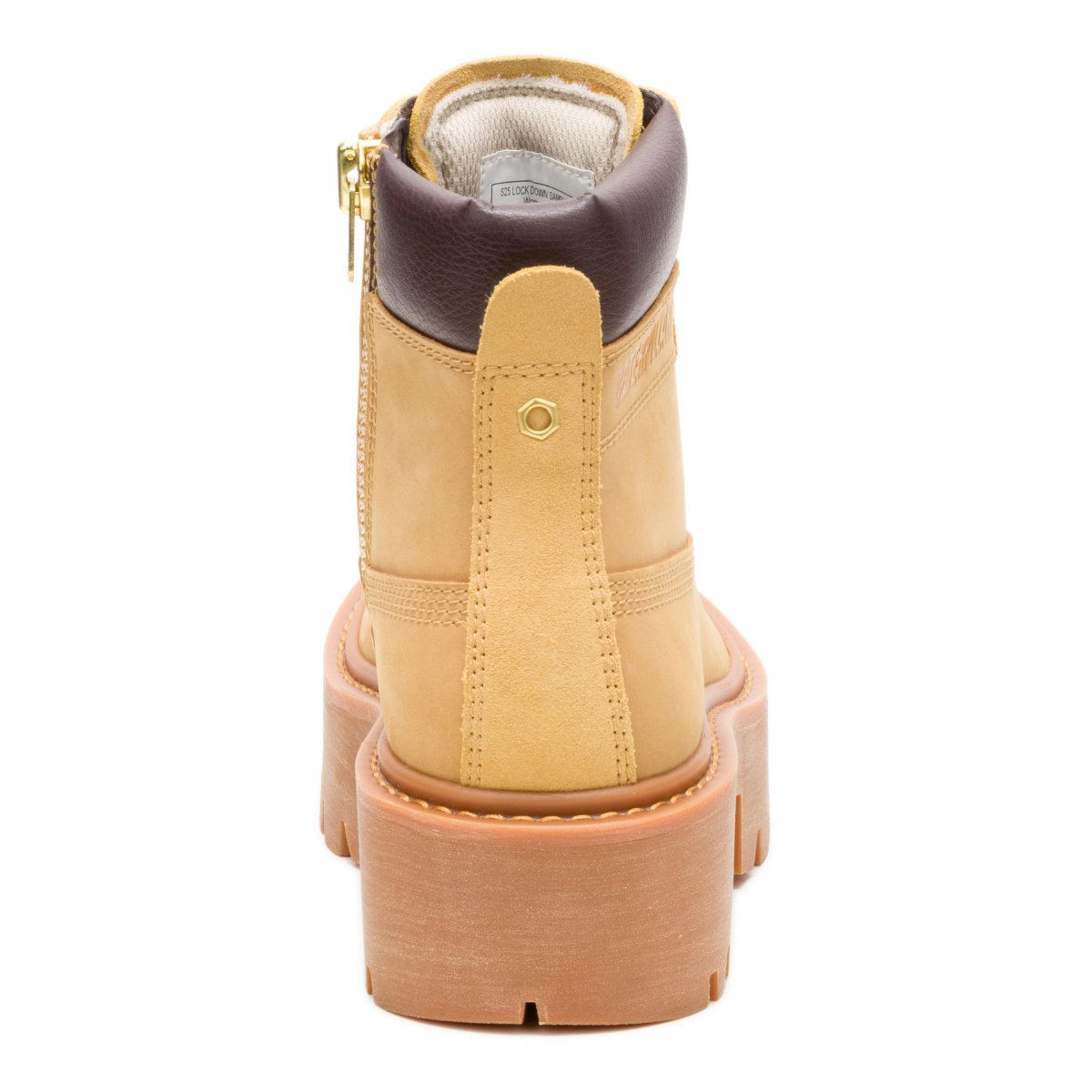 Colorado Max W's 6' Zip