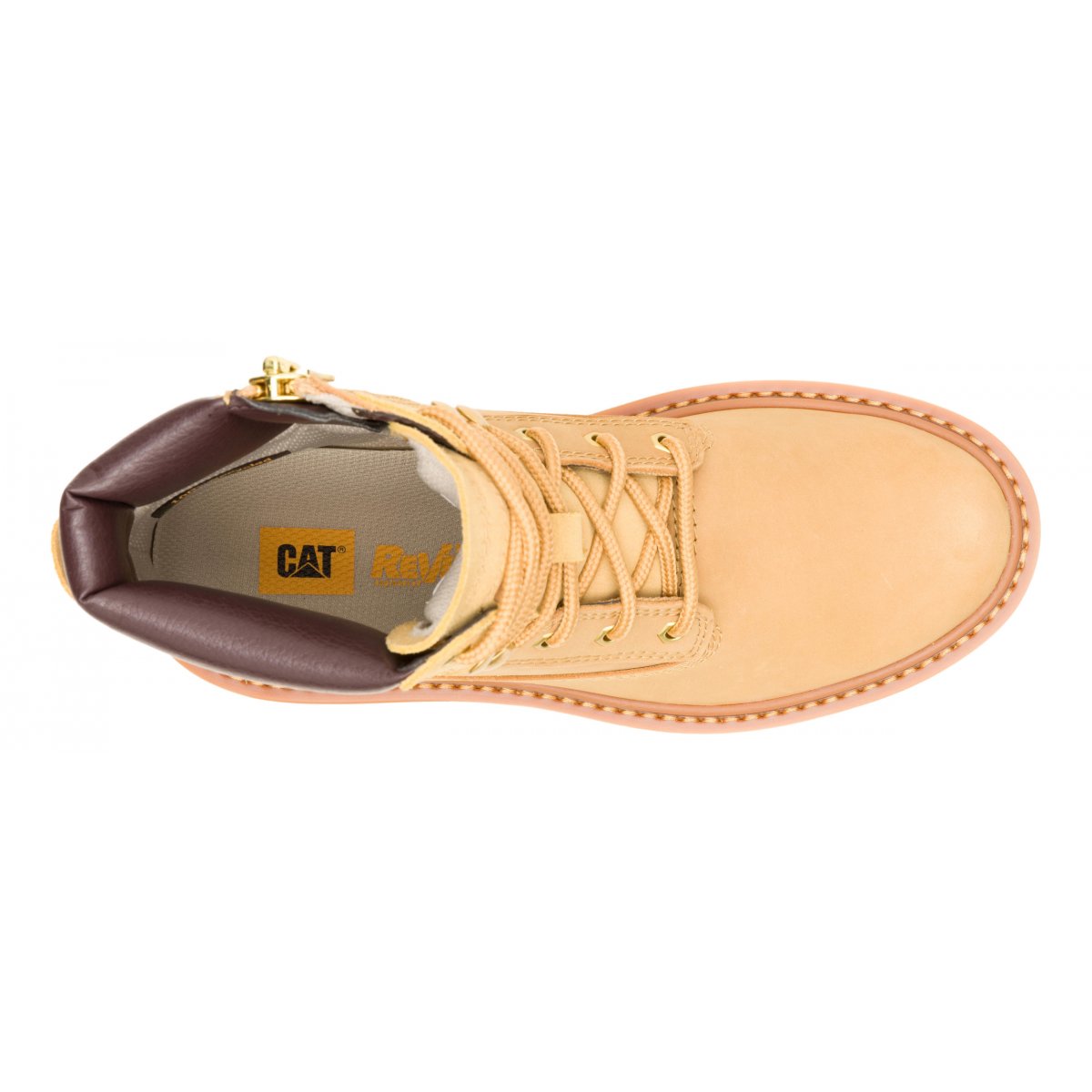 Colorado Max W's 6' Zip