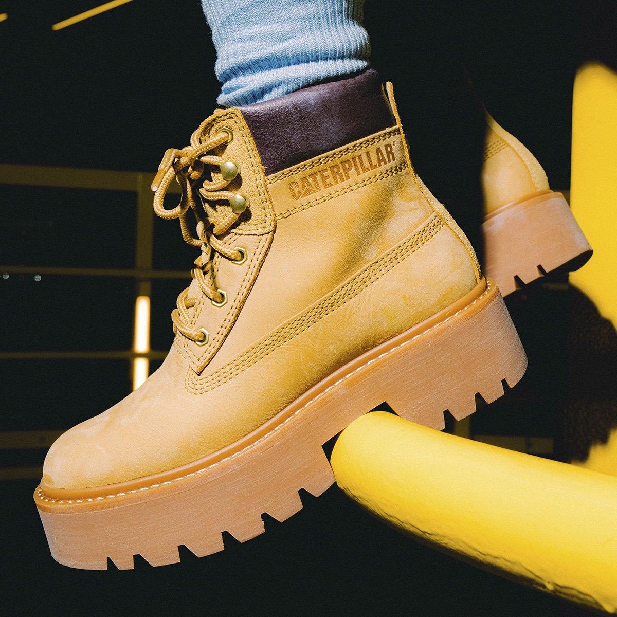 Colorado Max W's 6' Zip