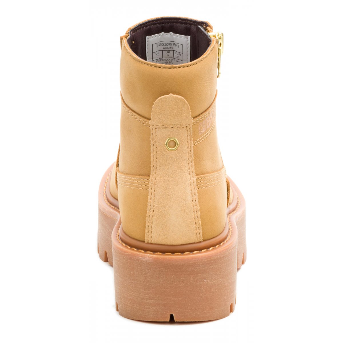 Colorado Max W's Chelsea