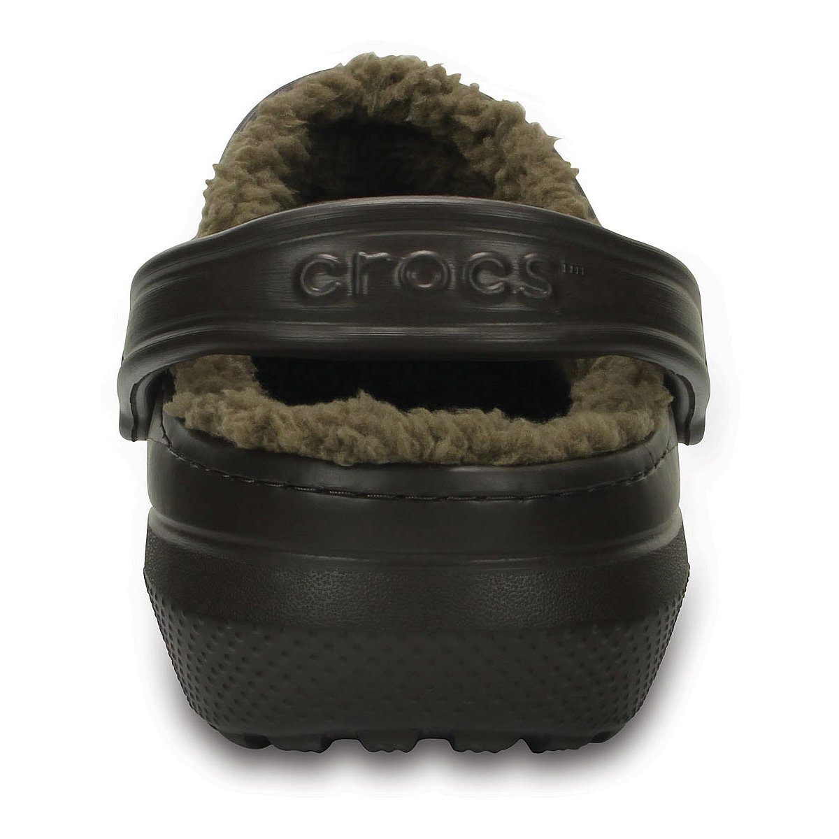 Classic Lined Clog Unisex