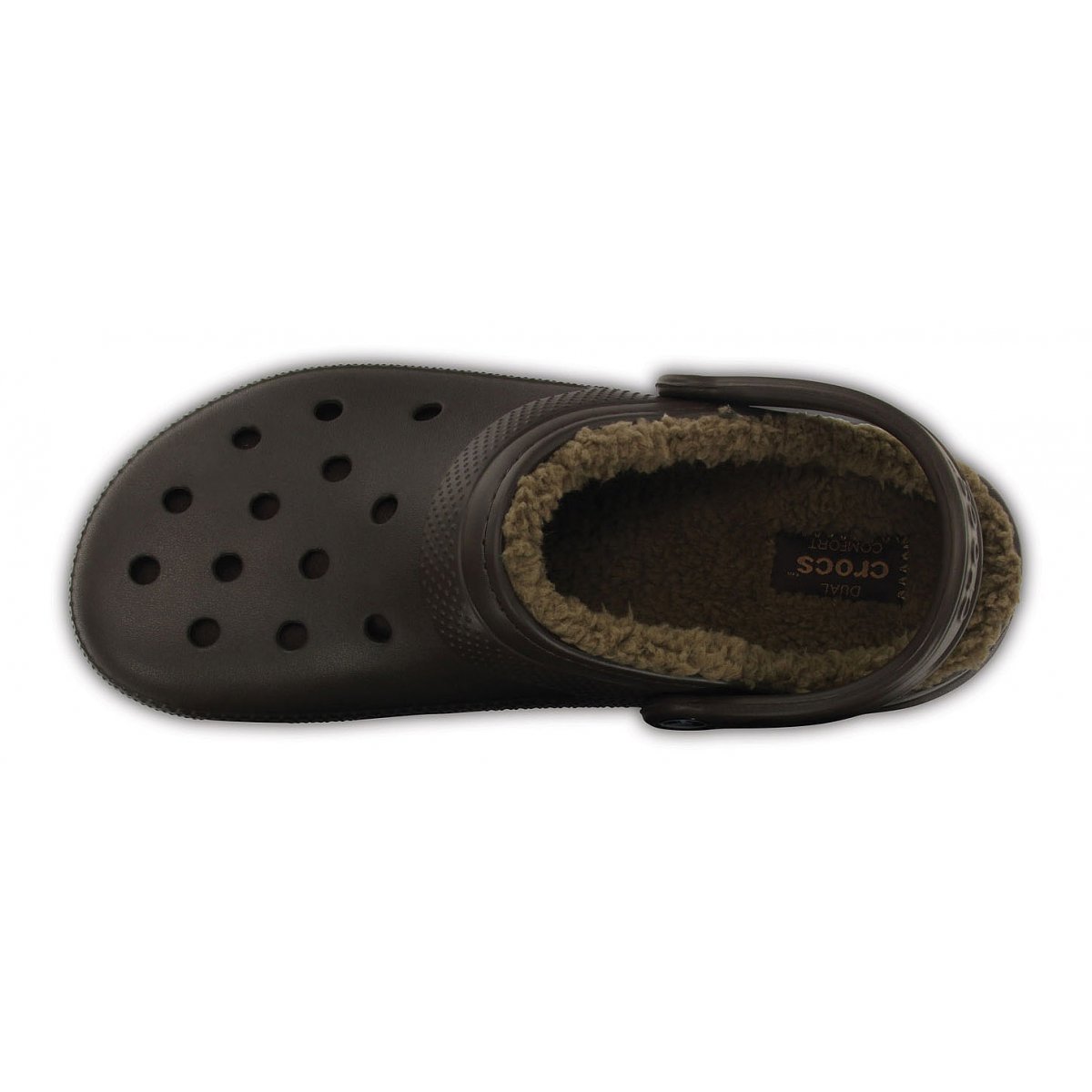 Classic Lined Clog Unisex