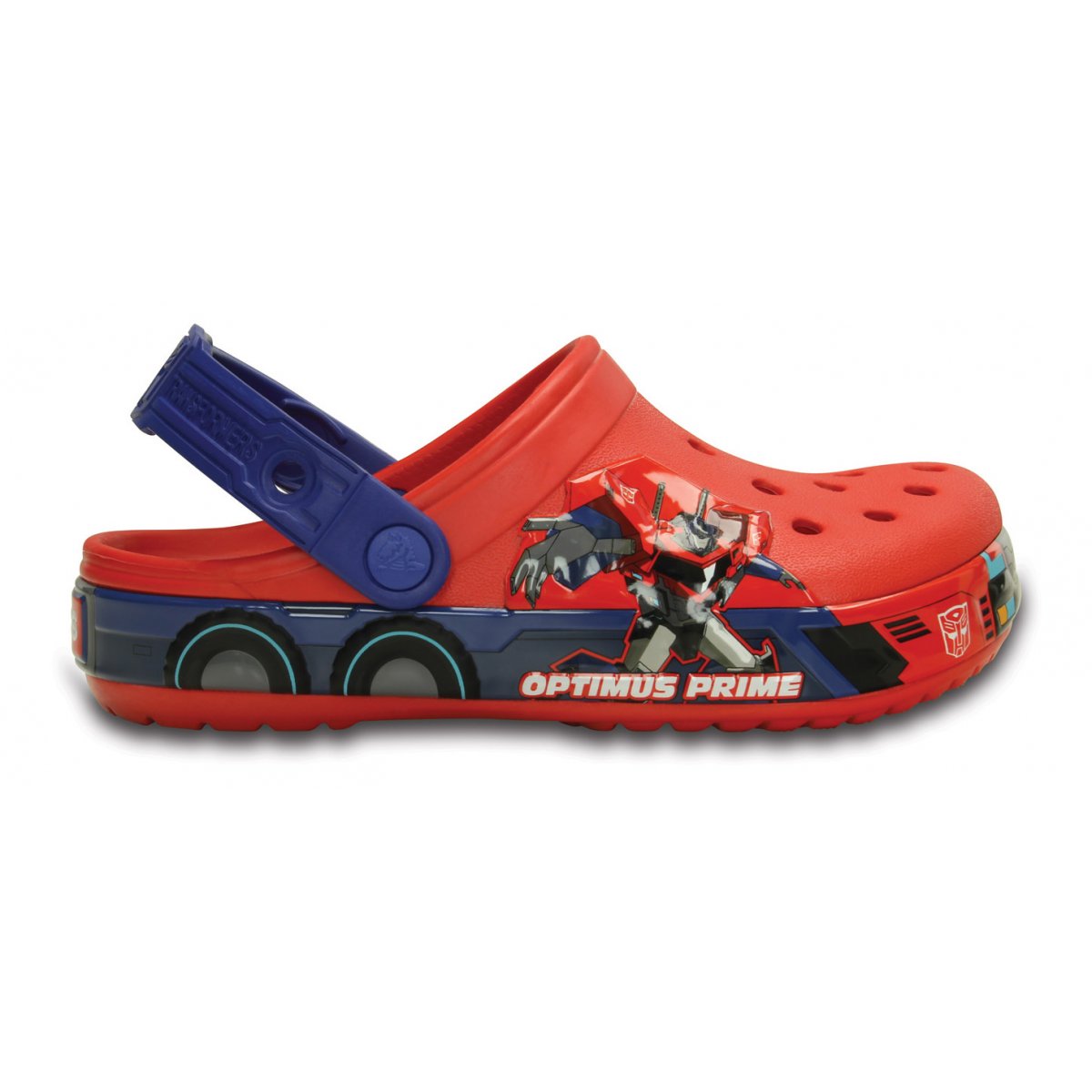 crocs concept store